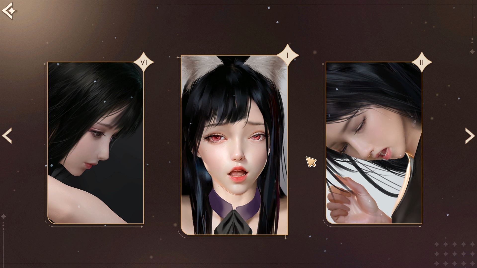 神话传记4：私通 官方中文版+DLC【网盘下载】