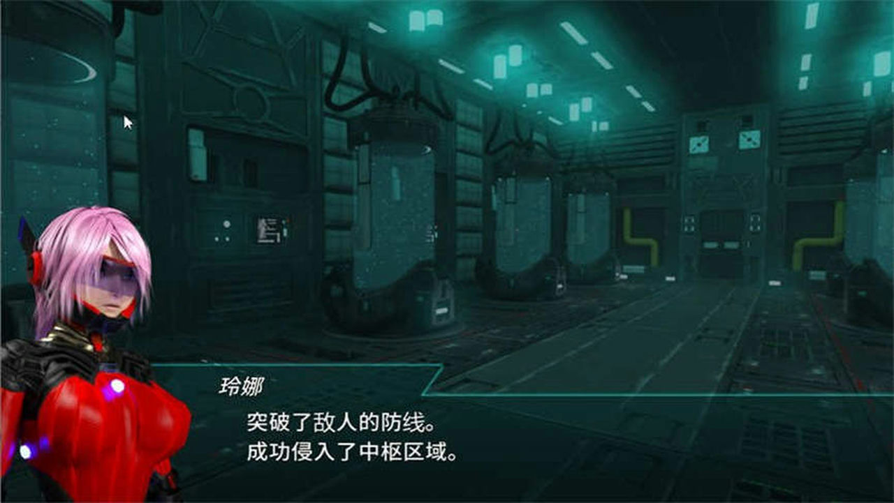 [ACT/动态]流星猎犬/Hounds of the Meteor 官方中文版[百度云下载]