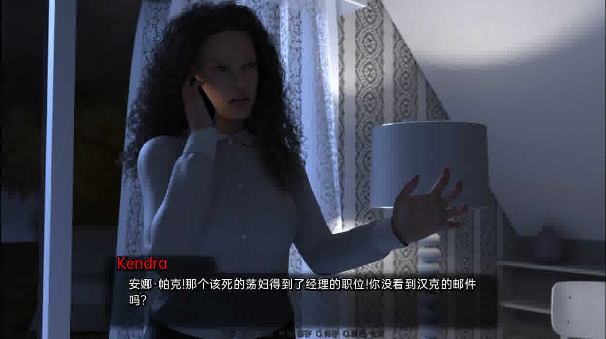 [SLG/汉化] 完美婚姻 A Perfect Marriage v0.7.1 PC+安卓汉化版 [2.1G/]