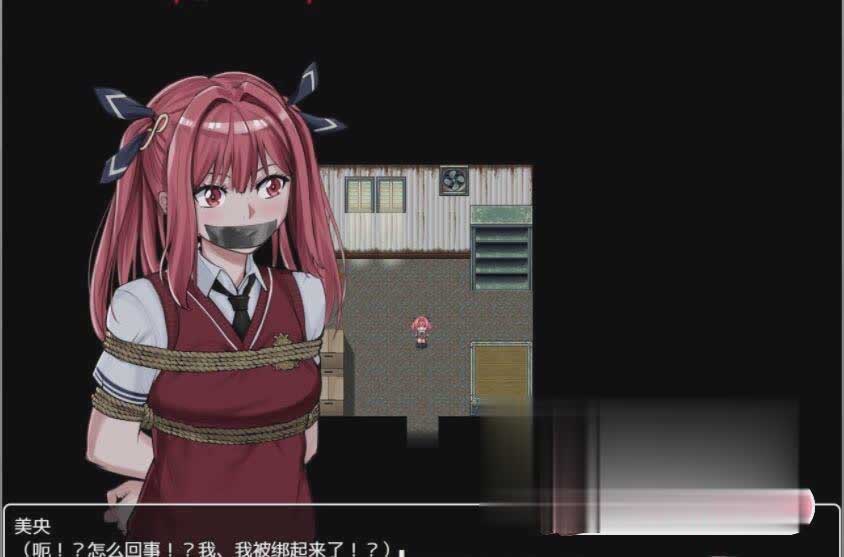 [教育RPG/]DID大冒险：逃出废弃工厂 V2.1官方中文版+攻略[PC+安卓][1.4G]