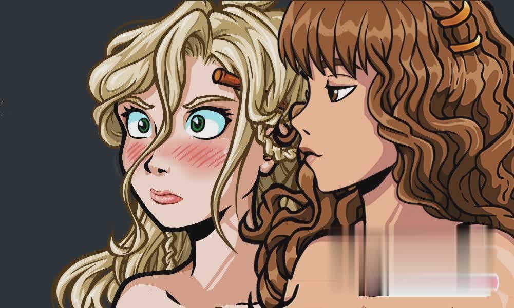 [欧美SLG/动态]赫敏：巫师教育（银版）V1.46.1 V2魔改精翻汉化MOD整合版[PC+安卓][1.6G]