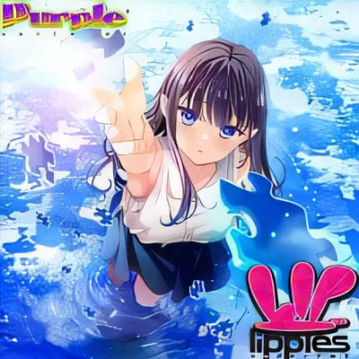 [中文] 嘴唇波纹 汉化版[3.1G]