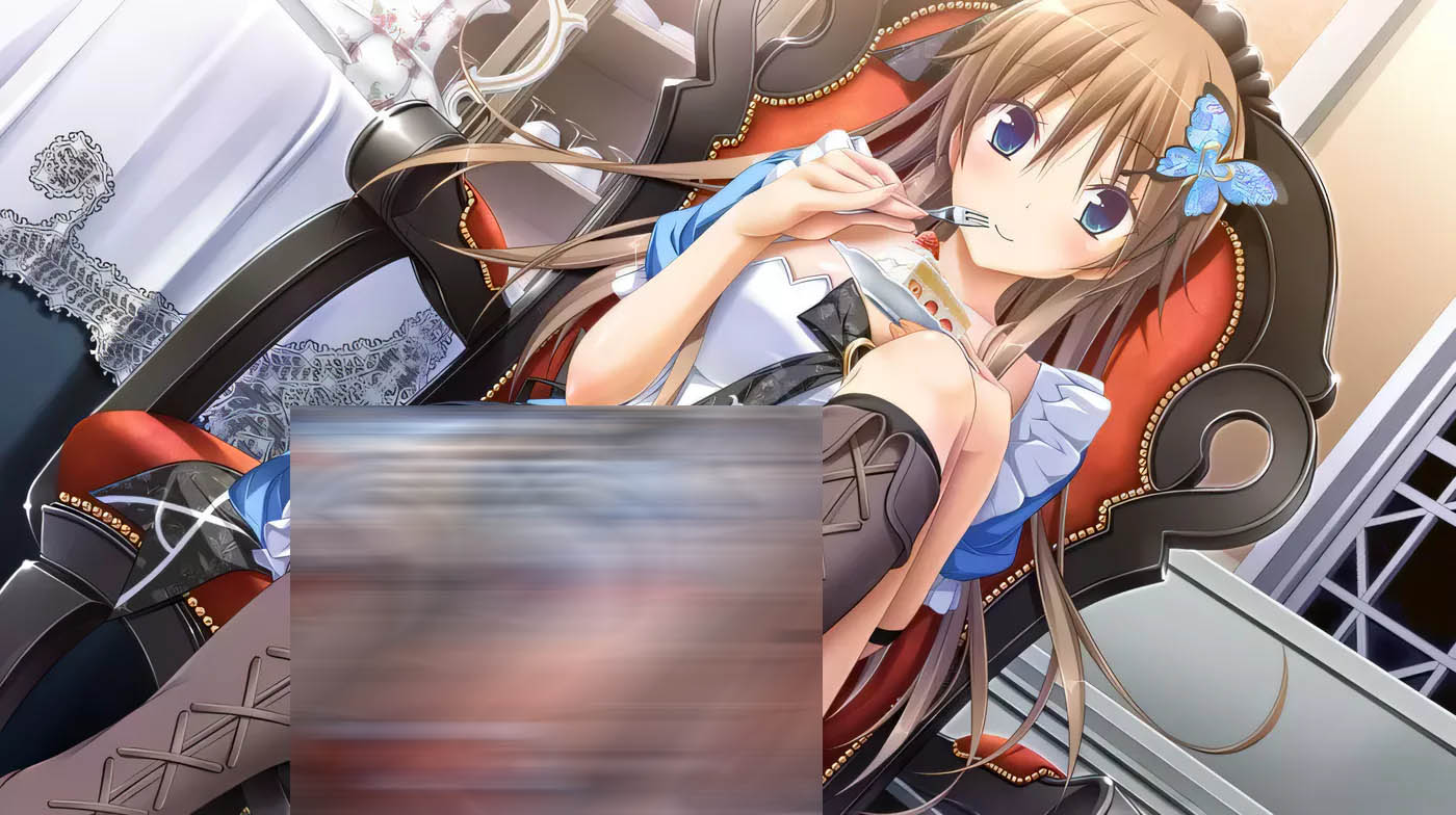 [日文A] 哈比美亞REGRET END 日文版[12657M]