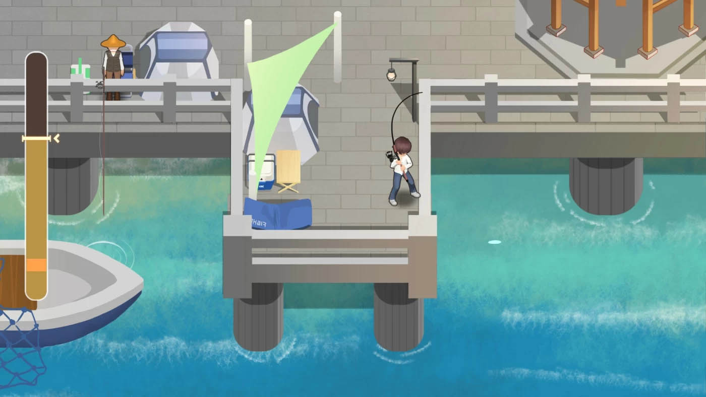 [PC遊戲]  職場幻想 Ver1.2.19.0 官方中文版+DLC [更新/1.2G]