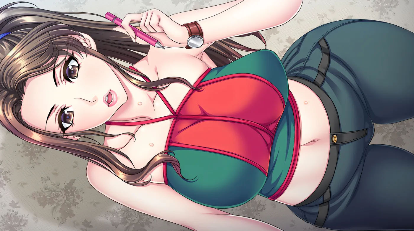  蠢牝～○汁滴漏 AI汉化版[更新/1.5G][中文] 