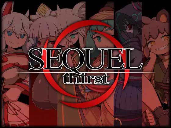 [RPG][リーフジオメトリ社团]极度口渴 SEQUEL thirst[V2.02作弊码][PC+安卓/2.3G]