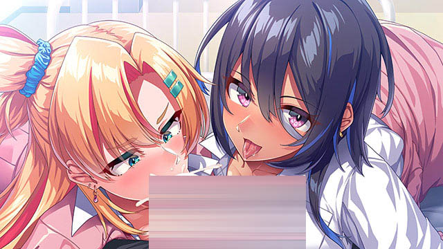  恶萌∞少女宿舍 全CG存档 [1.85G][ADV/AI汉化/PC]