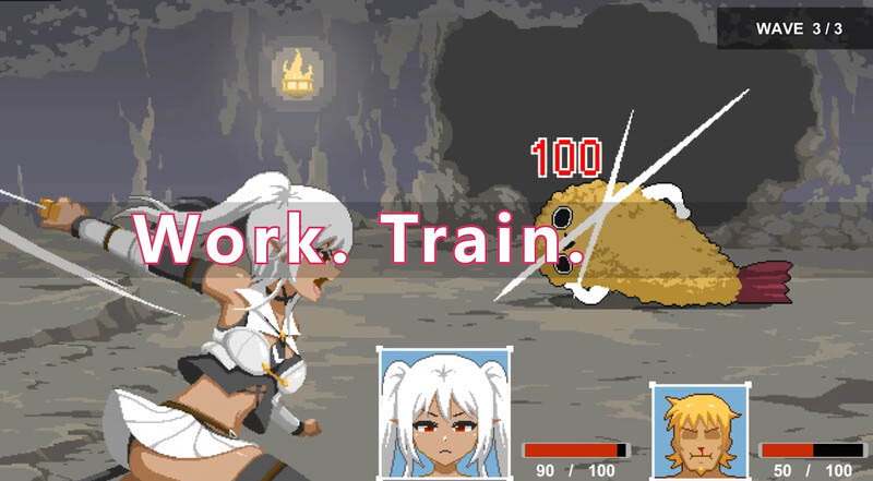 水电工幻想 Handyman Fantasy Ver25.07.30+DLC Vol. 1 官方中文版 正式版+DLC [1.20G/百度]