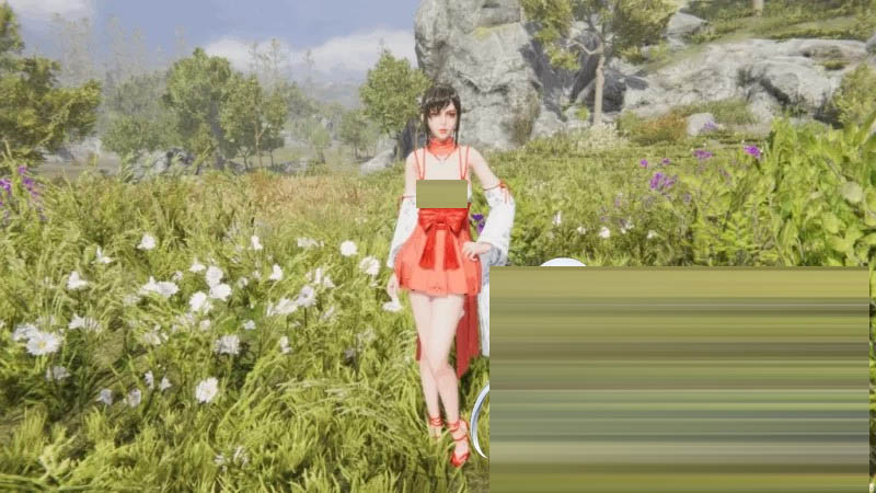 冰霜之姬V1.6.0 官方中文版[12.2G][ACT/中文/动态]