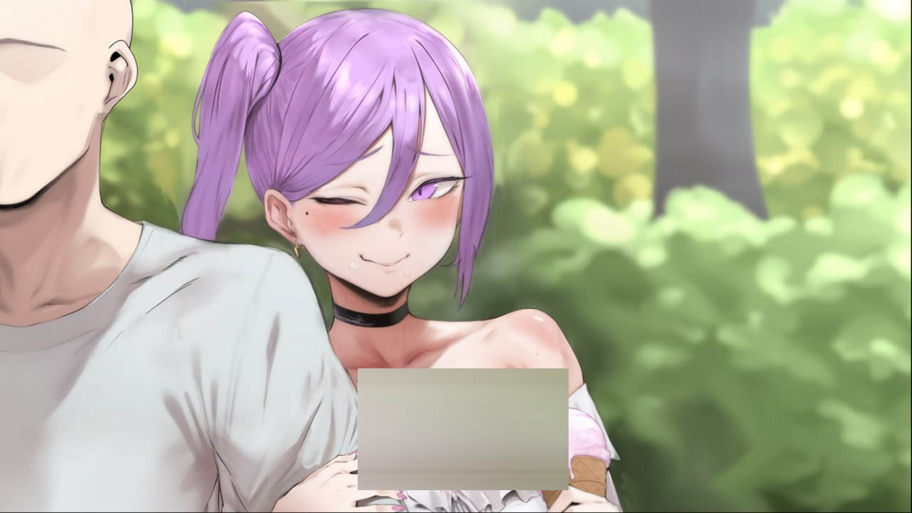  我又幻想了[2G][SLG] STEAM官方中文[简+繁]