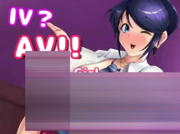 VAV!! -2nd Girl-V1.2.0 官方中文版+存档[12.1G][互动SLG/中文/动态]I