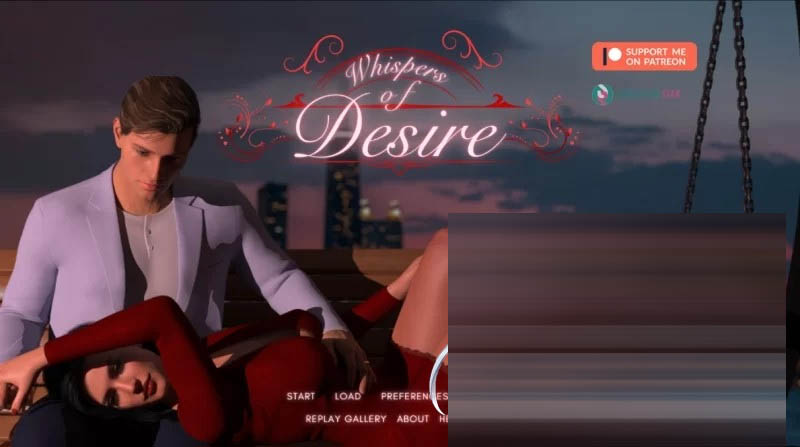 欲望低语V0.35 AI汉化版[6G][欧美SLG/汉化/动态]