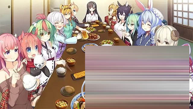 神明之尾 ～干支众神的报恩～～ v1.02 中文汉化版[4G][ADV/PC]