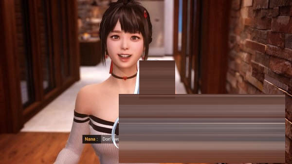 TOGETHER BnB v20251126 官方中文版 +DLC 艾蜜莉·蓝宝石矿坑写真集[30G][SLGPC]