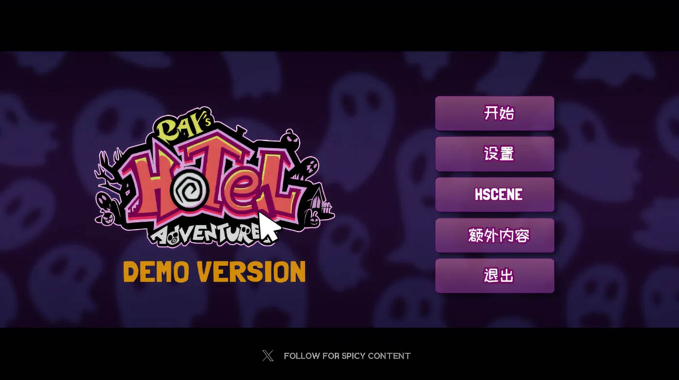  Ray’s Hotel Adventures Demo Steam官方中文测试版 [新作/988.2M][PC游戏] 