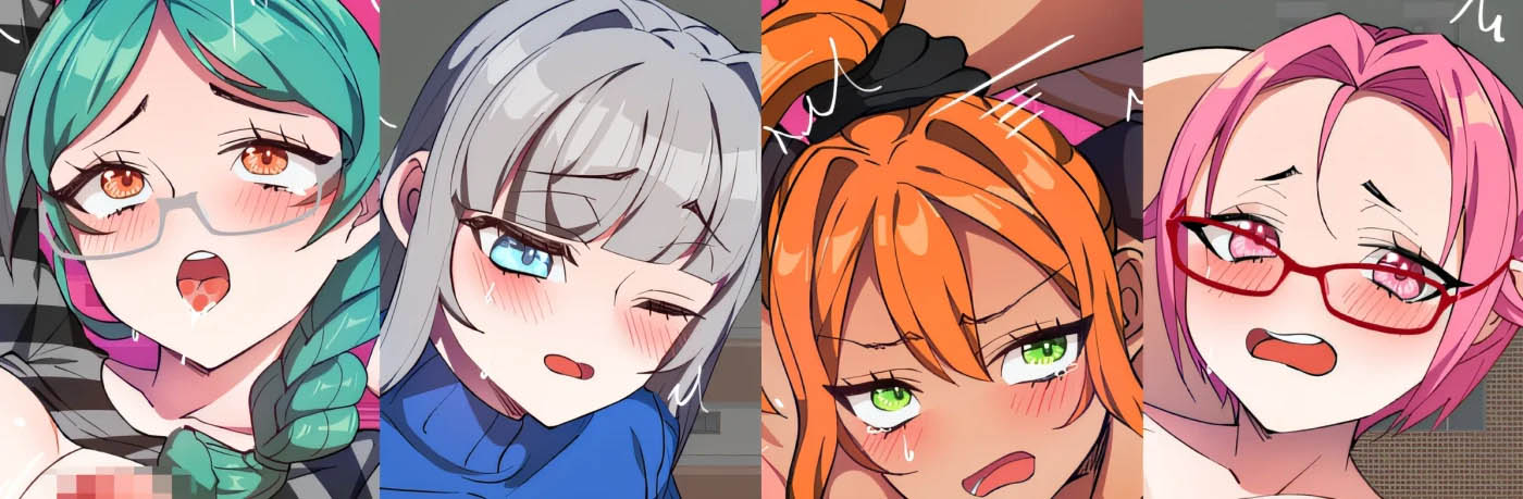  地方人妻致孕调查队！ 云翻汉化版 [新作/428.1M][PC游戏]