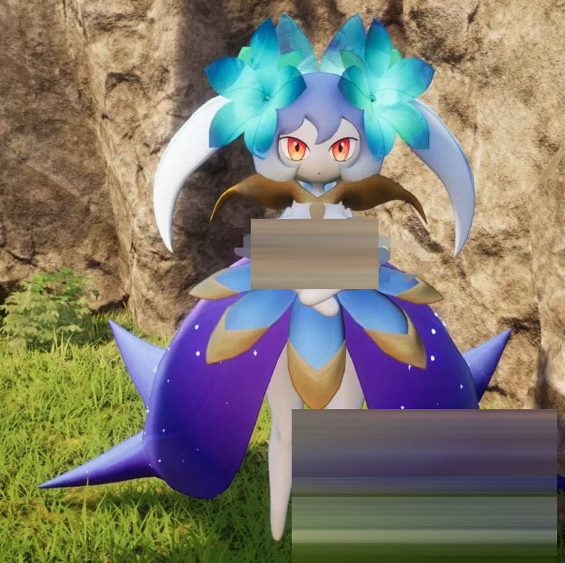 幻兽帕鲁PalworldV0.7.0.84578+12月绅士MOD整合+修改器 [36G] [RPG/PC/大作魔改]