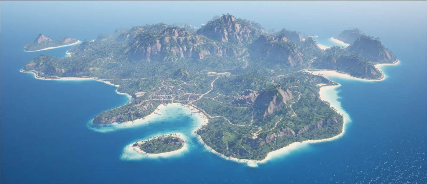 性感冒险——金银岛Ver8.6.0 官方中文版 [更新/7G][PC游戏]  