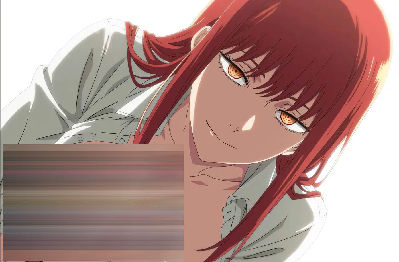 akino 大佬25年作品合集：艾莉娜丽洁+蕾塞+玛奇玛 多角色2K无修版★CV [新作/2.8G]