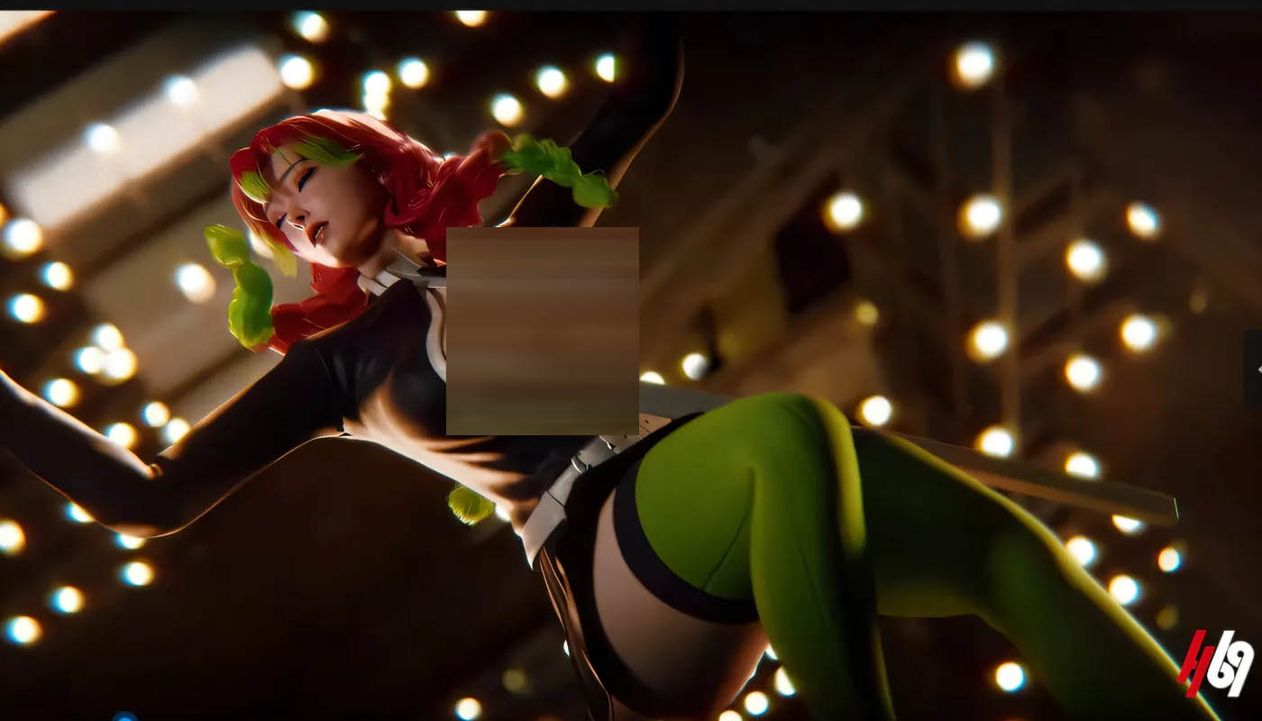 H69 Verse大师3D：整合2026年1月更新整合四枫院夜+甘露寺蜜璃 [新作/1.6G]