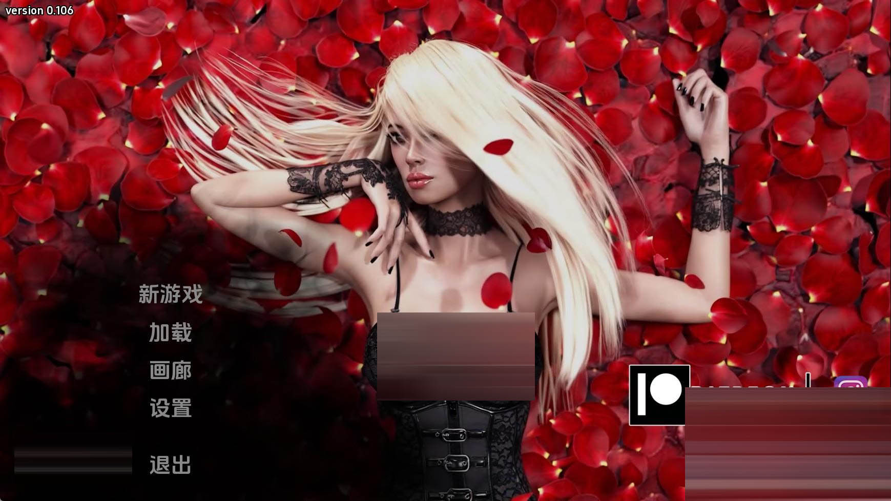 失忆症v0.106 汉化版[PC+安卓/23G/更新][神作SLG/汉化/动态]