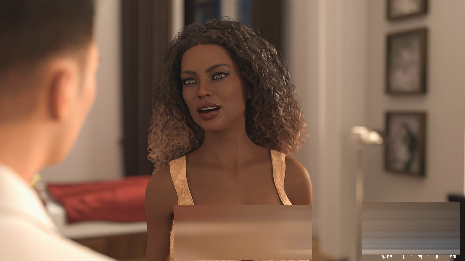 没有更多的钱/No More Money[Ver4.3.0 S4 Ep.3 GE][PC/7.4G][SLG/动态/更新/汉化/3D]