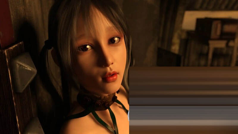 沙漠潜行者/Desert Stalker[Ver0.20][PC+安卓/8.02G][SLG/汉化/3D/动态/更新]