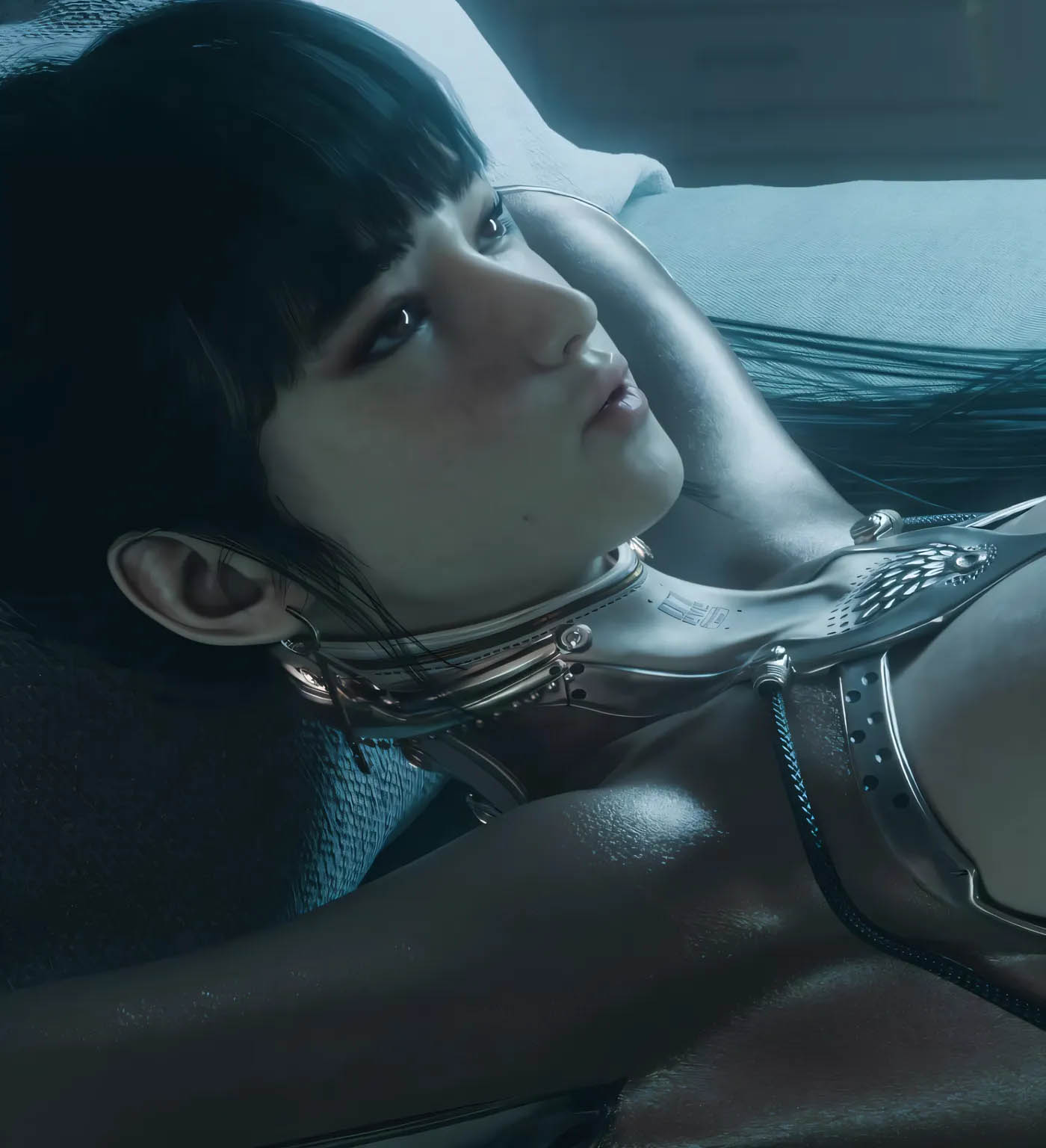  zxcvxex大师3D：整合2026年1月更新整合阿布莱修德+希里+蒂法 [新作/7.7G][同人动画] 