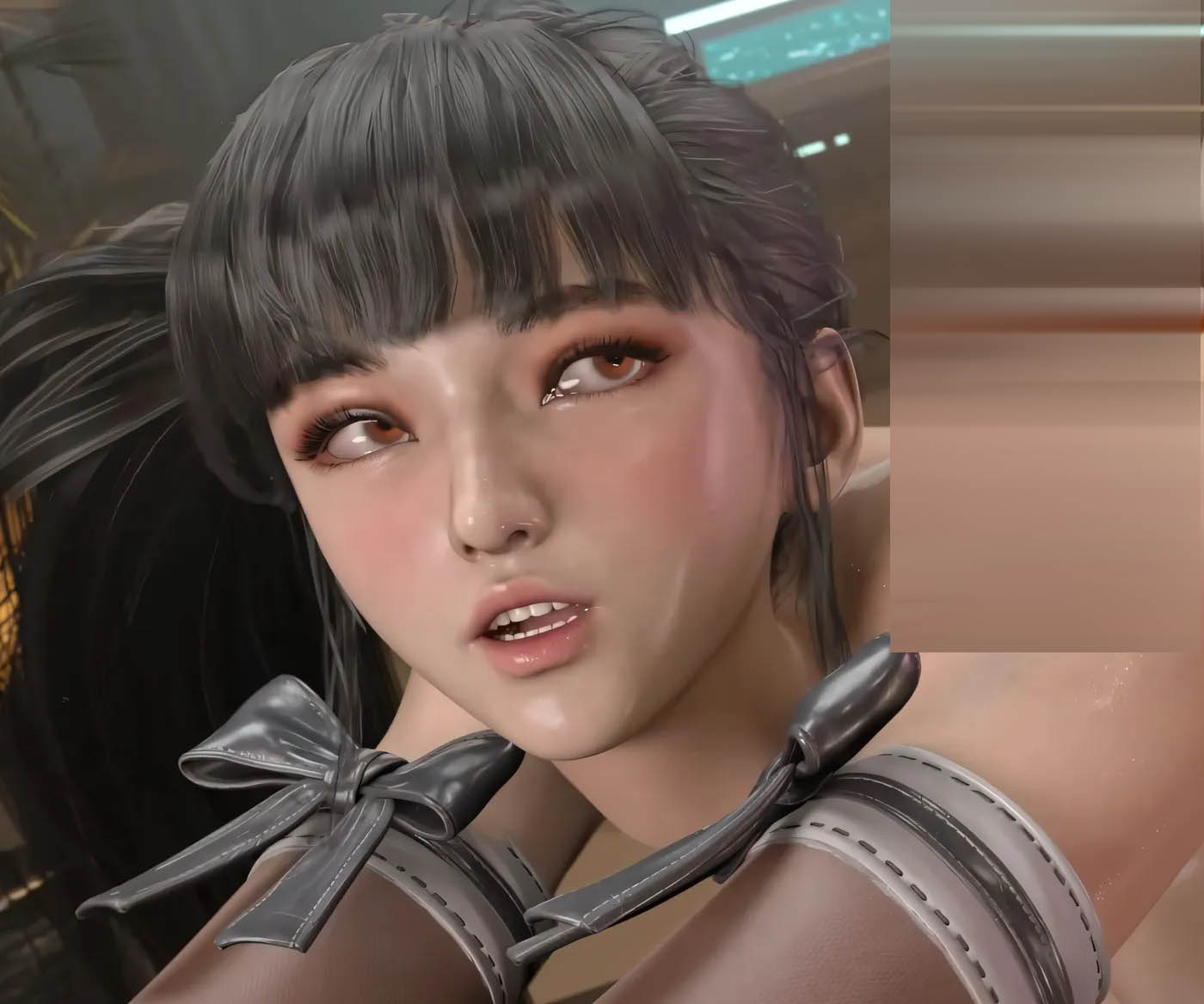   AxenAnim大师3D：整合2026年1月更新整合阿什莉+玛莉卡 [新作/11.9G][同人动画]