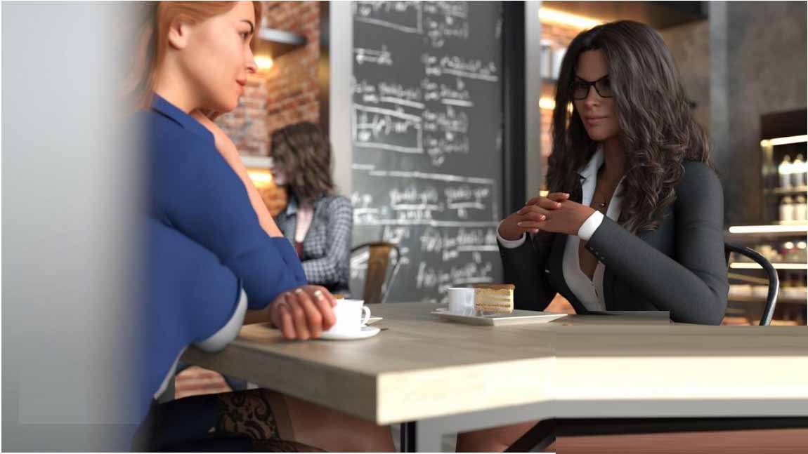 道德的边界 v0.68.0 官方中文版