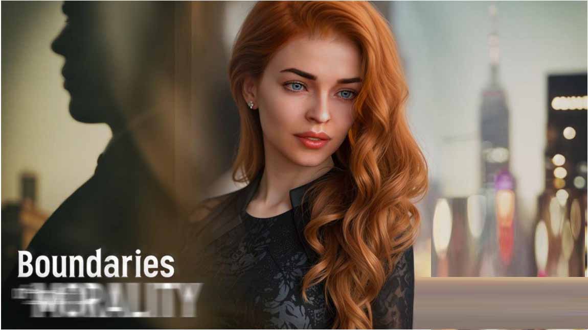 道德的边界 v0.68.0 官方中文版