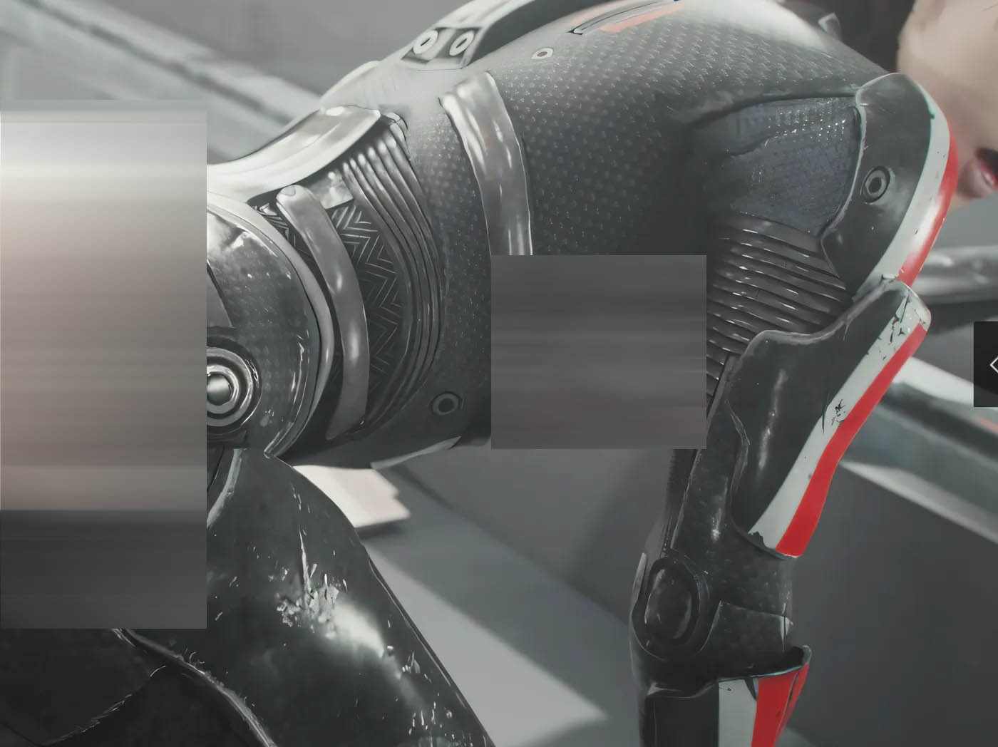  Idemi大师3D：整合2026年1月更新整合格蕾丝·南+劳拉+2B [新作/2.4G][同人动画] 