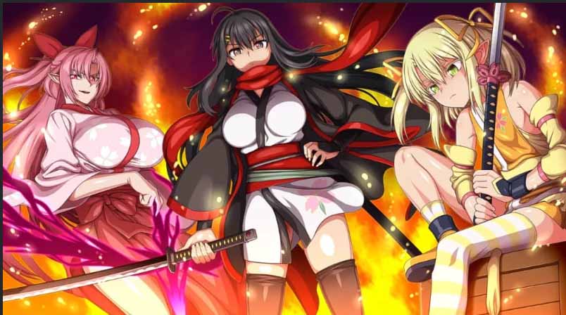 叛道武士 V2.02 PC+安卓模拟器官中