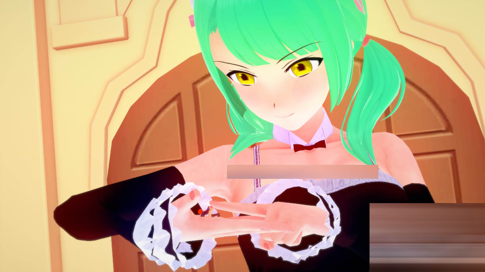 缩小异世界/Shrunken Isekai[Ch.9][PC/2.90G][RPG/机翻/2D]