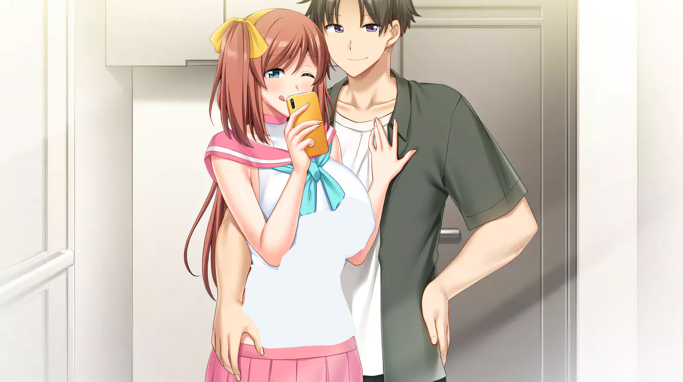 再构筑物语~原谅了出轨的女友之后~ V1.1 AI中文版 再构筑物语~原谅了出轨的女友之后~ V1.1 AI中文版