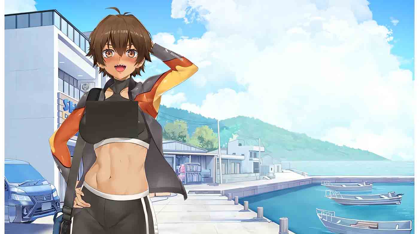 台湾爱情故事⁵ 官方汉化版