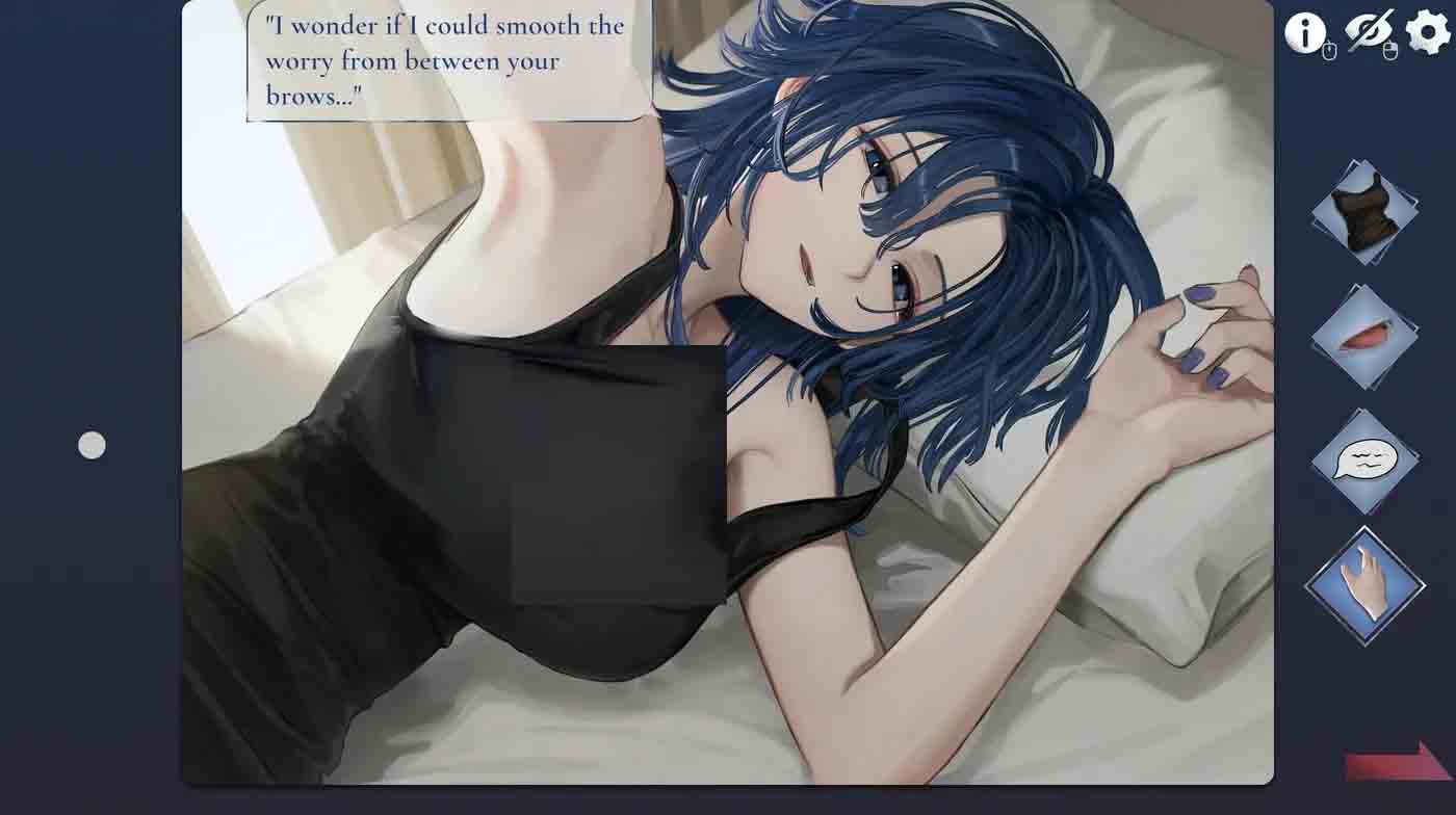 邂逅朝雾:烟草的残香与黎明的你 官方汉化步兵版 邂逅朝雾:烟草的残香与黎明的你 官方汉化步兵版