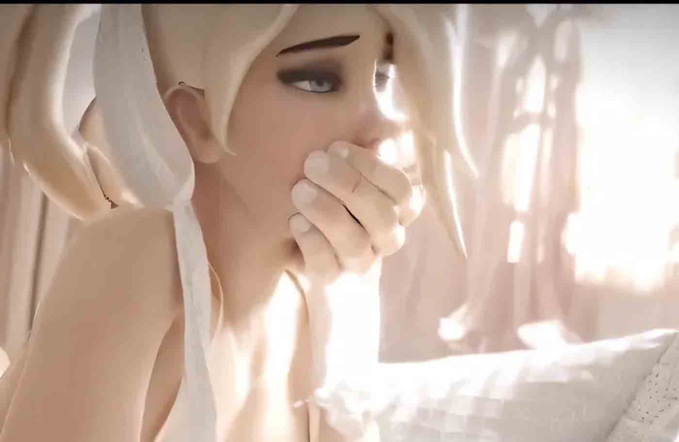 NyueX大师3D：整合2026年2月更新整合黑百合+天使+猎空