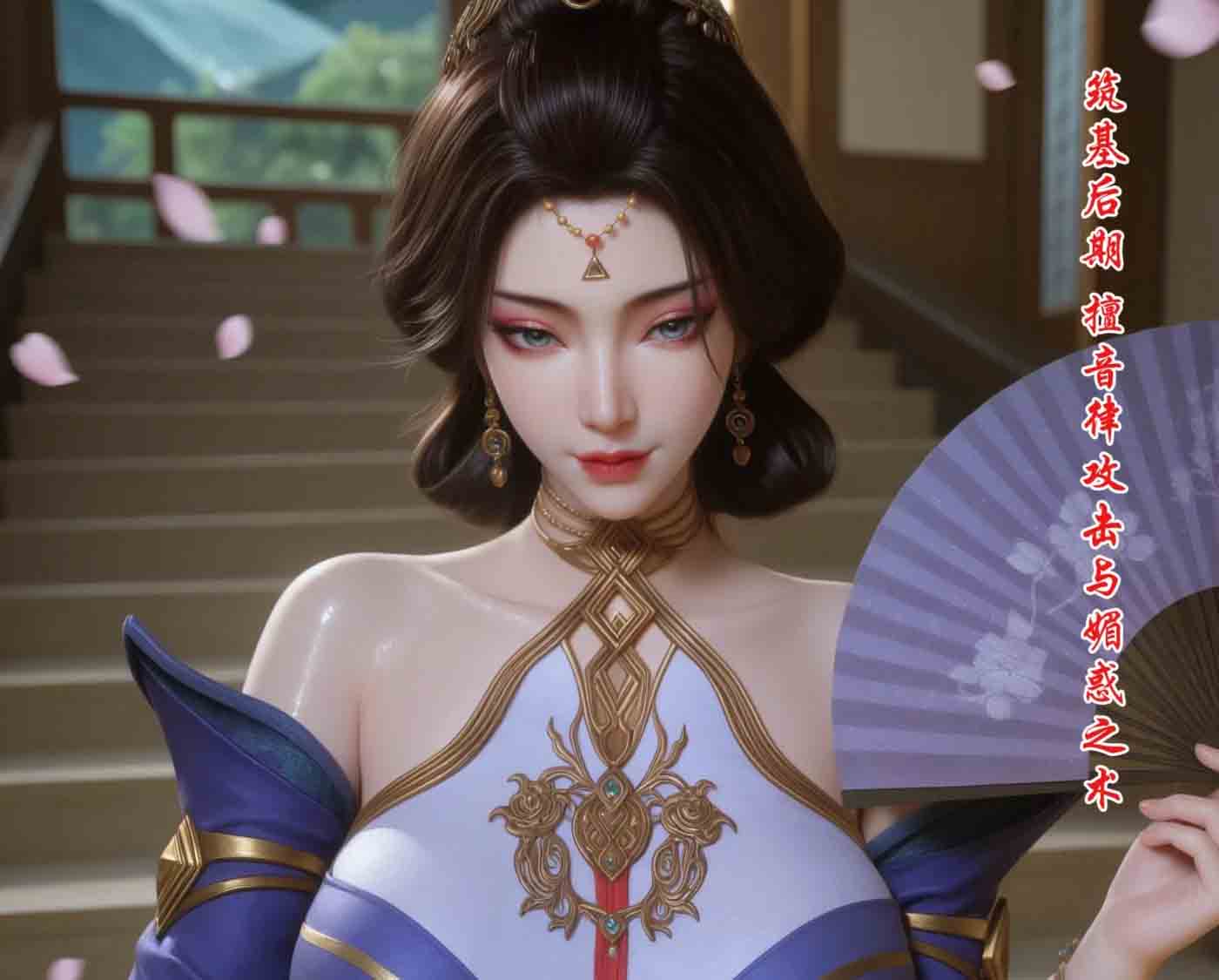 我在凡修当魔头01-07含MP4 中文