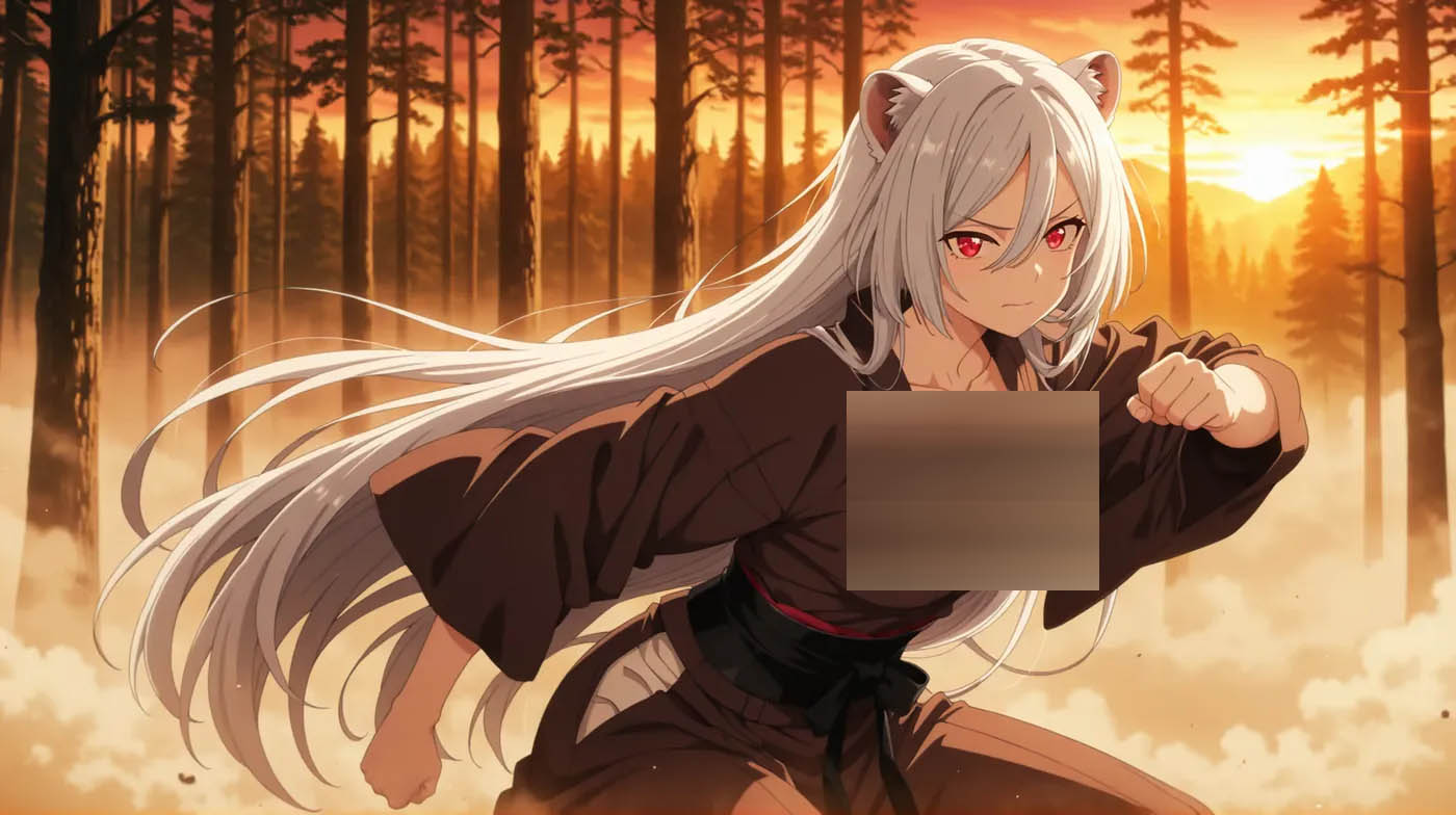 猜拳退魔師 官方中文版 [新作/205M][PC游戏]  