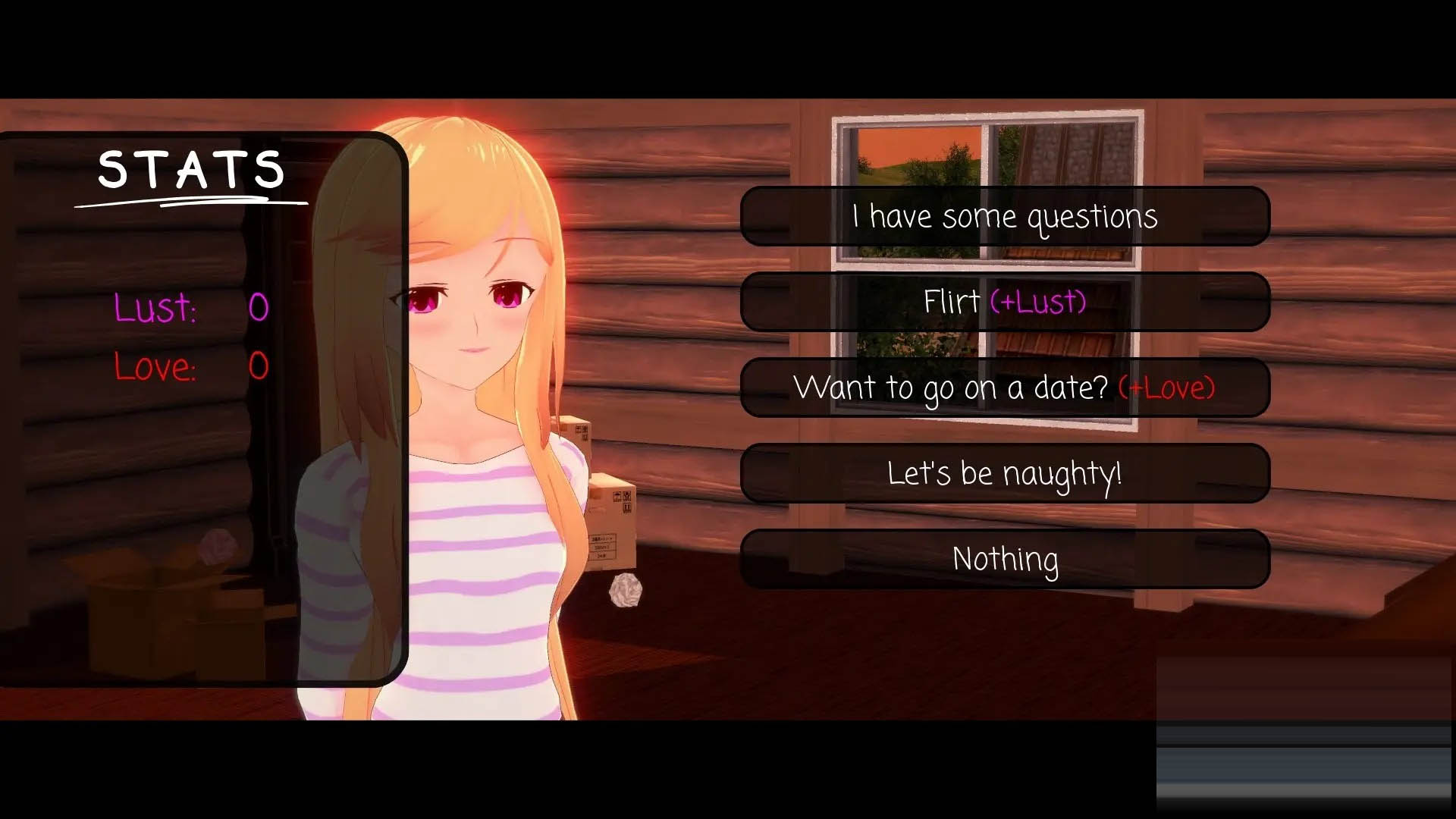 罪恶谷/Sinful Valley[Ver0.3.9][PC+安卓/2.1G] [SLG/动态/更新/3D/汉化]