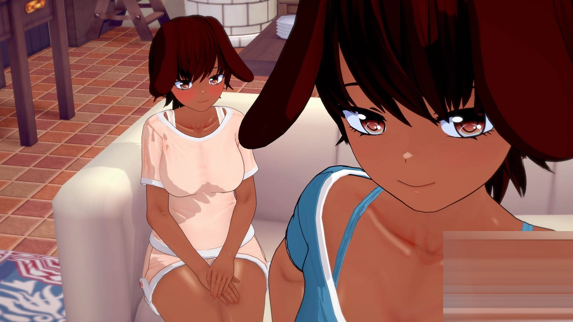 世界驯兽师/世界驯服者/World Tamer[Ver0.37+画廊解锁][双端/6.2G] [SLG/AI汉化/3D/更新/动态]