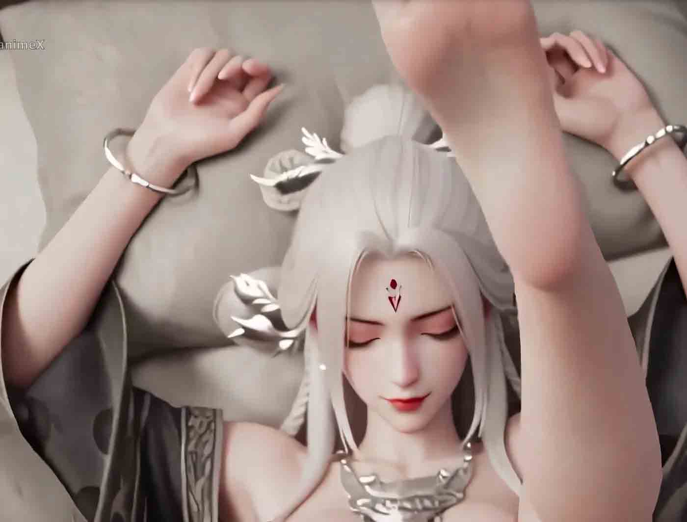 Ai3D苏笙-诛仙小白-竖屏16分34-2K中文