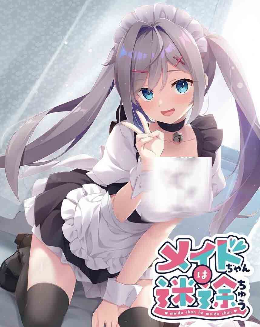 女仆酱陷入迷途メイドちゃんは迷途ちゅう v1.0.0 PC+安卓KR模拟器汉化