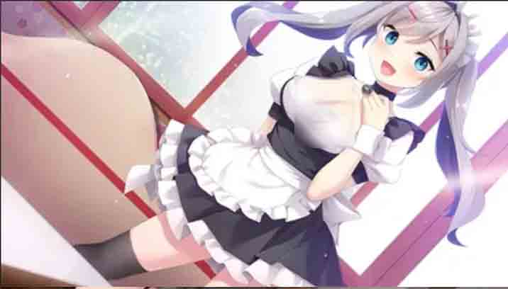 女仆酱陷入迷途メイドちゃんは迷途ちゅう v1.0.0 PC+安卓KR模拟器汉化