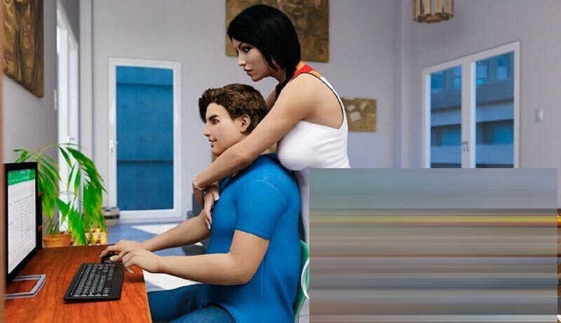 安娜激动人心的感情/Anna Exciting Affection [Ch.2 Ep.22][PC+安卓/7.6G][SLG/汉化/动态/更新]