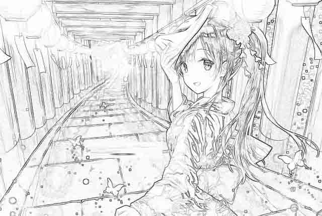 我的女友小维01-12+私人定制 中文