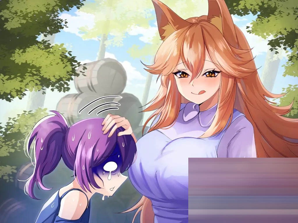 群魔/Among Cults[Ver0.3.9][PC/1.20G] [ACT/动态/机翻]