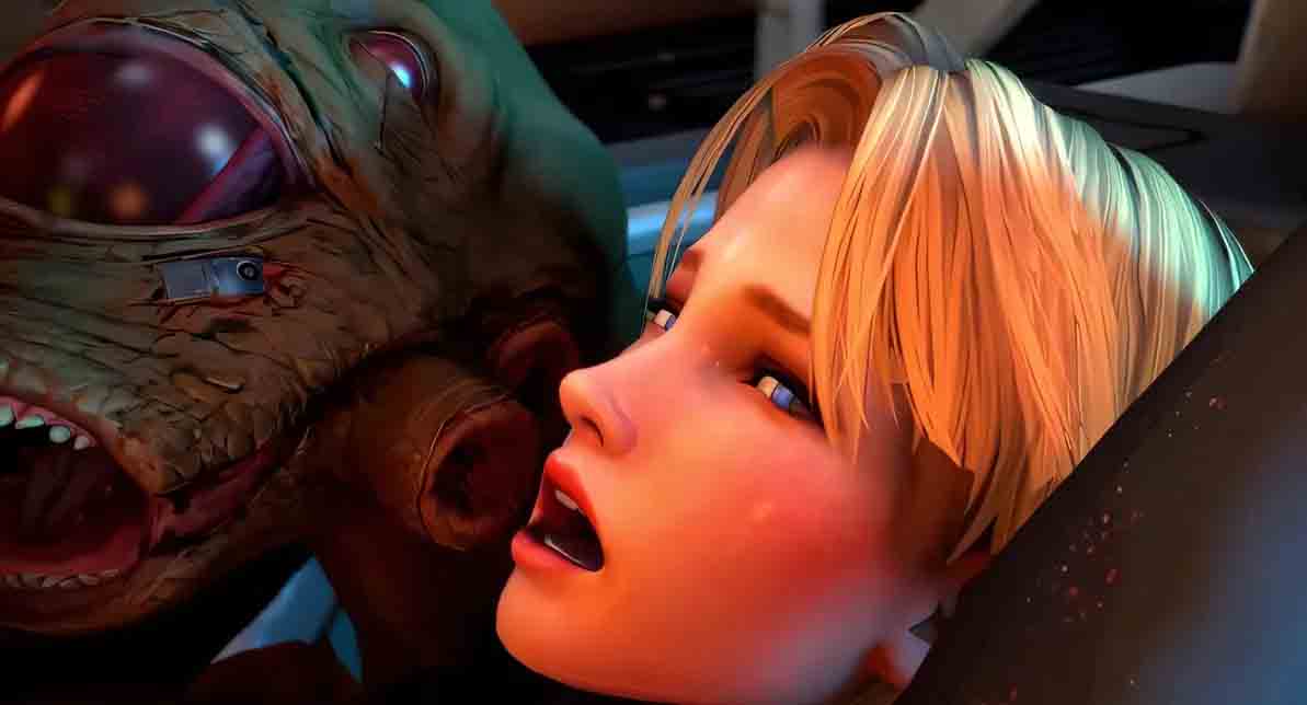 26RegionSFM大师3D整合2026年3月更新整合莉·奎茵+女天狗+不知火舞