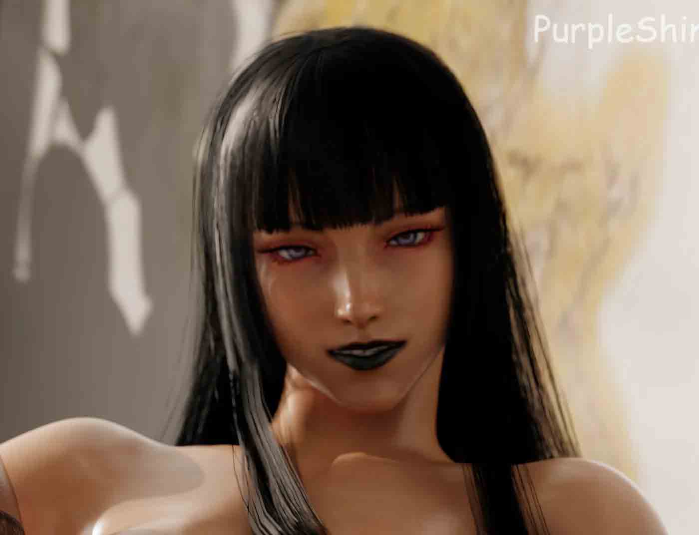 PurpleShinobiTK大师3D整合2026年3月更新米雅莉兹+蕾娜+风间准中文